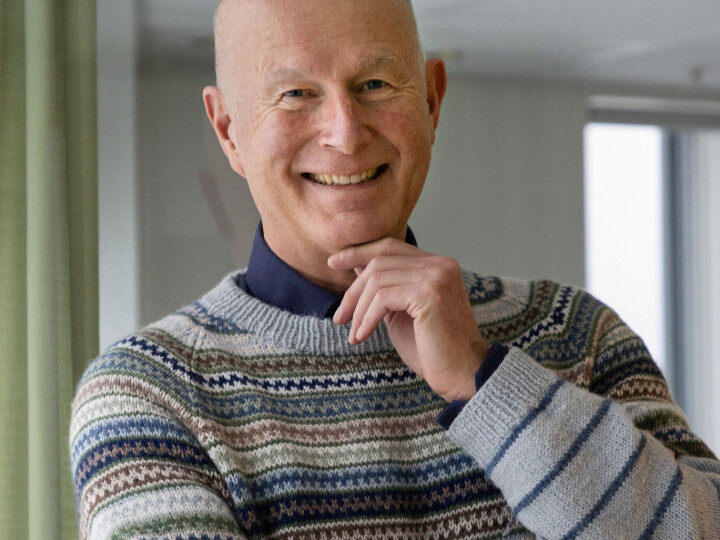 Bjørn Guldvog