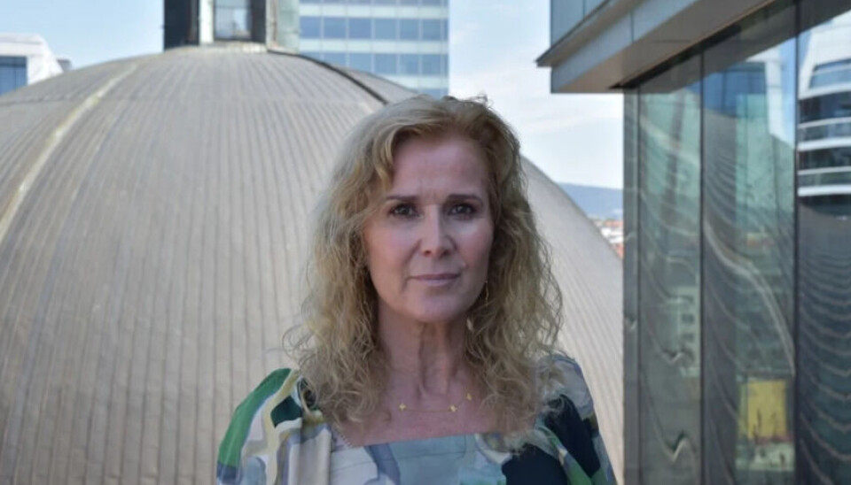 SÆRSKATT: NHO Geneo er imot en særskatt/avgift for en utvalgt sektor, som ikke gir mening og som pålegger bedriftene ulemper ingen andre næringer har, skriver Karita Bekkemellem.
