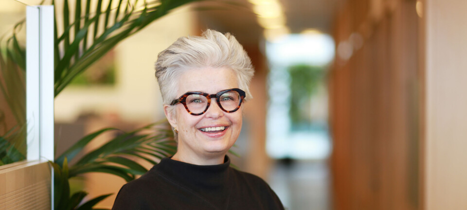 Kunstig intelligens i helsetjenesten - staten må ta sterkere styring