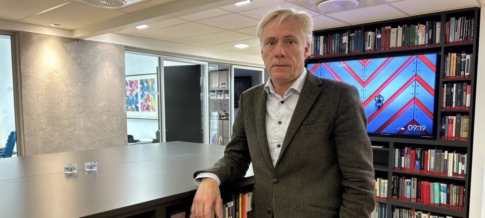 Fastlegevikar går til sak mot bemanningsbyrå – krever 180.000 kroner i erstatning