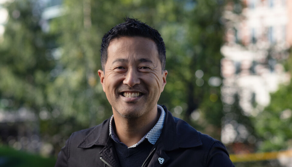 UFAGLÆRTE: Mangel på autorisasjon innebærer at studenter eller ufaglærte kan jobbe som logoped i offentlige stillinger, skriver Magne Wang Fredriksen.