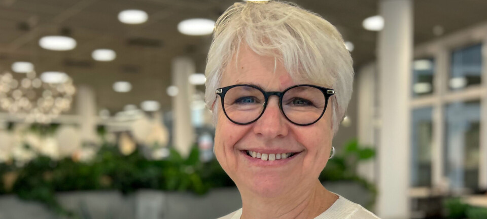 Helsedirektoratet deltar i WHO-prosjekt som skal løse sykepleiermangel