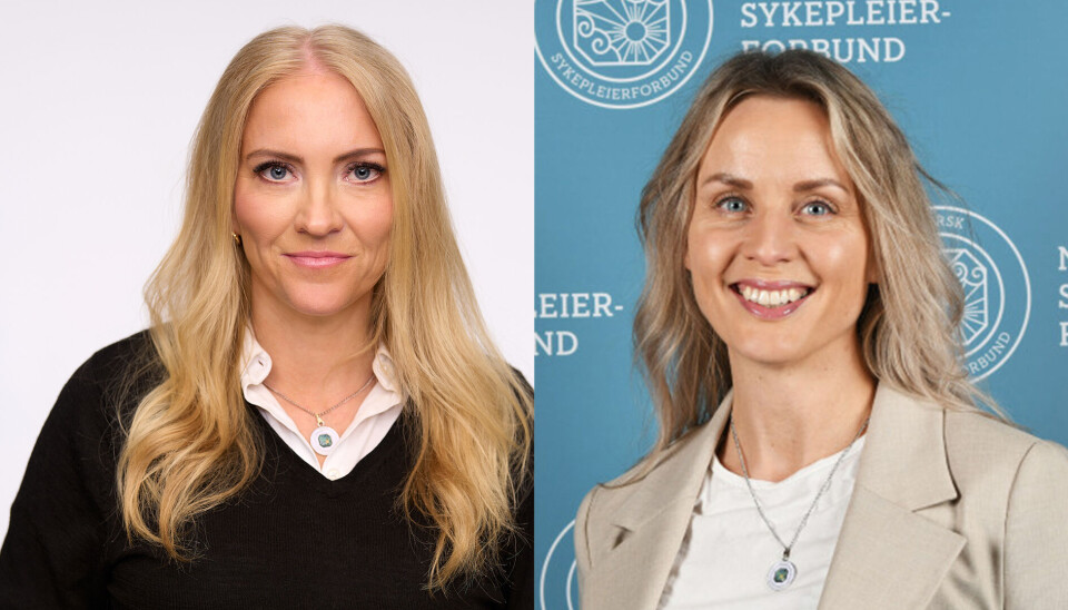 MÅ TENKE NYTT: For å sikre forsvarlige og helhetlige helsetjenester for sårbare grupper, må vi tenke nytt. Vi må endre systemene slik at de møter pasientens behov. Og vi må starte nå, skriver Kine Myhre-Nilsen og Lill Sverresdatter Larsen.