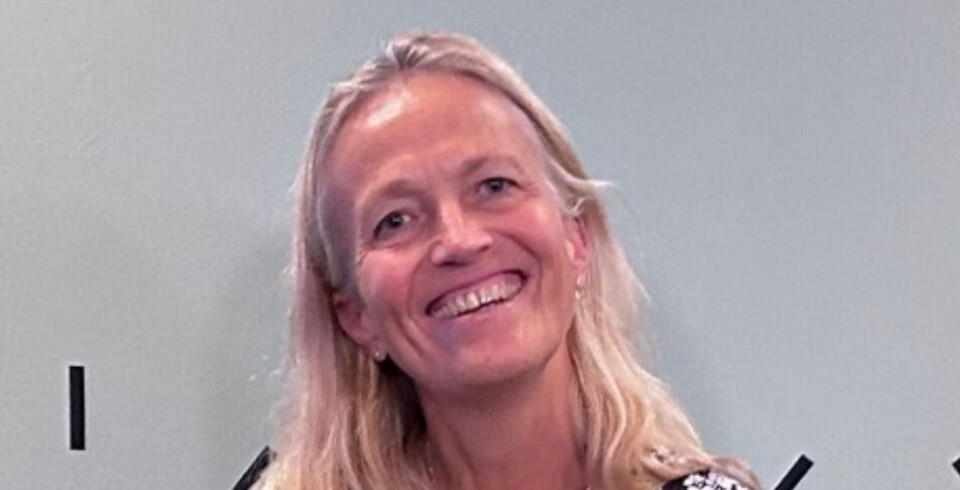 Hilde Lovett