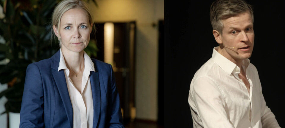 Derfor sa DMP nei til den andre HPV-vaksinen