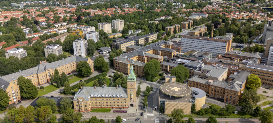 Fem norske sykehus på toppliste over verdens beste sykehus