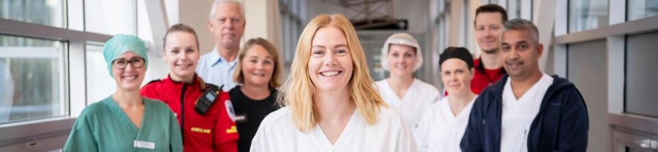 Kommunikasjonsrådgiver / spesialrådgiver. Sekretariatet for Nye Metoder, Helse Sør-Øst RHF.