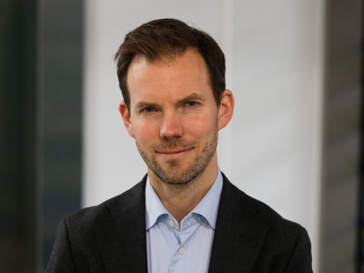 Trygve Ottersen