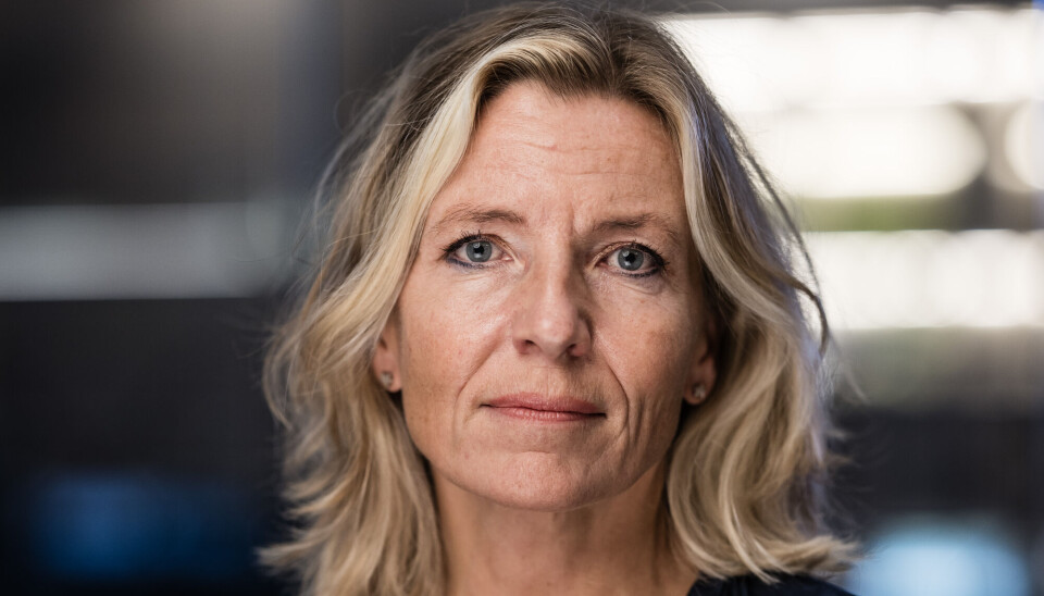 LAVERE KOSTNAD: Avtalespesialistene står for over 22 prosent av de polikliniske ytelsene innen somatikk og psykisk helsevern – og dette til lavere kostnad enn tilsvarende tjenester i sykehusene, skriver Yngvild Hannestad.