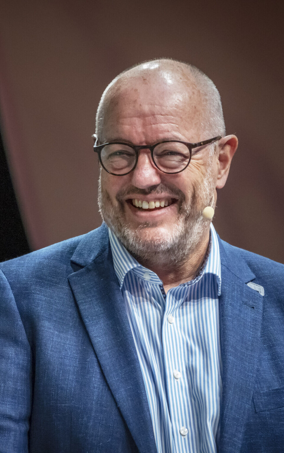 Gunnar Bovim
