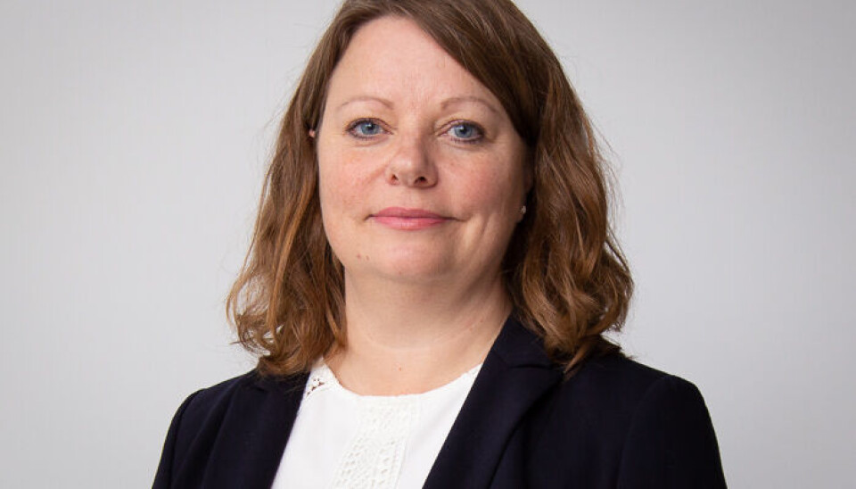 Bente Prytz Mjølstad