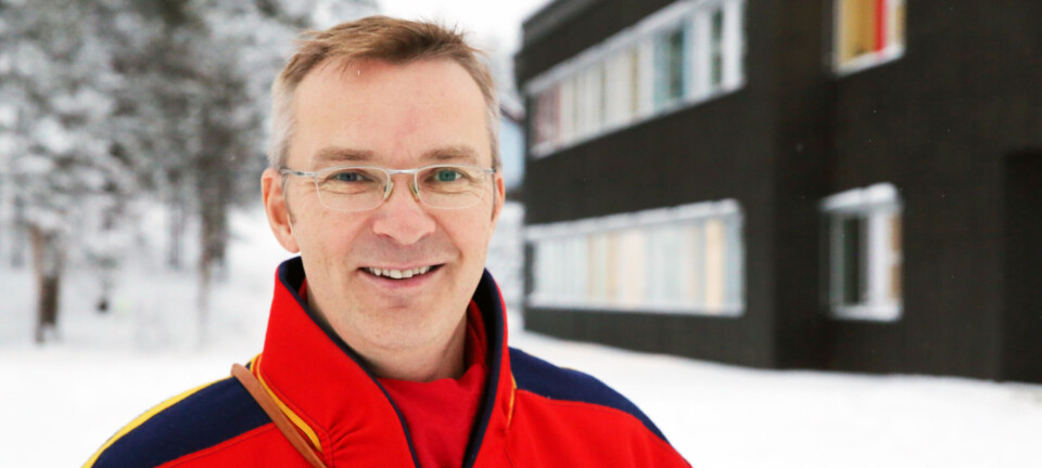 Slik ble et stigmatiserende uttrykk fjernet fra legemiddelomtaler