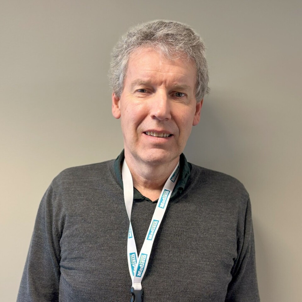 DM Jobb - annonsering