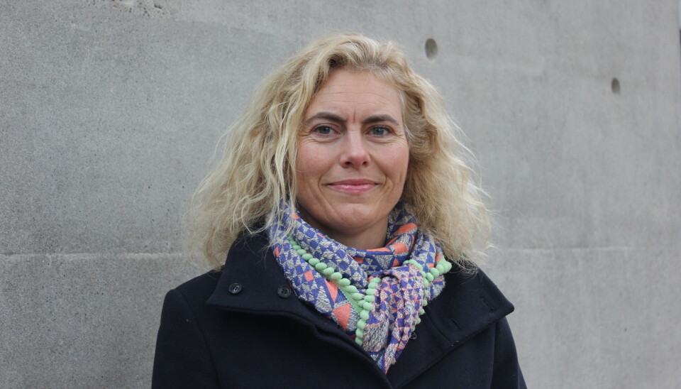 NIVÅLIKHET: Det har de siste årene vært lagt ned et betydelig arbeid i å sikre nivålikhet, og at yrkeskompetansen en nyutdannet kan forventes å ha, er likest mulig på tvers av utdanningsstedene og i tråd med internasjonal praksis, skriver Kathrine Kvisgaard.