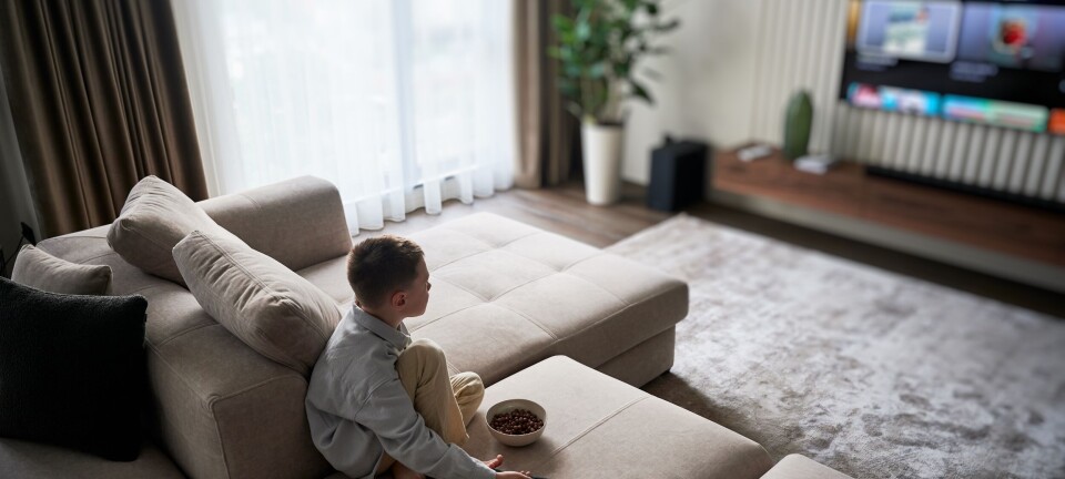 Stor variasjon i behandling av depresjon hos barn