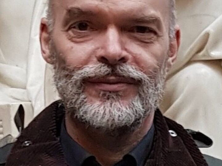 Asbjørn Dyrendal