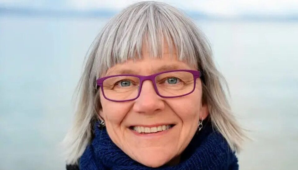 FEILER: Debatten bør foregå på en faglig og saklig måte, og her feiler Kessler & co. De burde forholdt seg edruelig til resultatene i studien vår, skriver Ellen Blix.