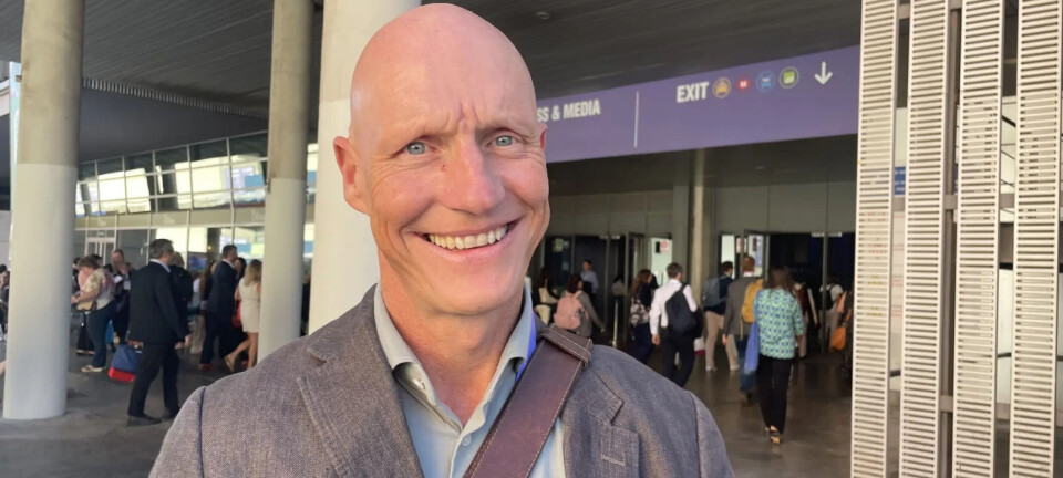 Oppsiktsvekkende funn i studie om prostatakreft: – Svært overbevisende