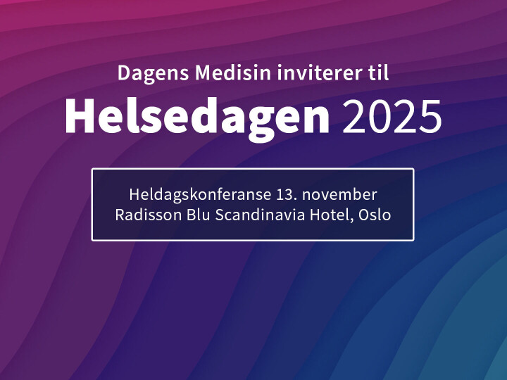 Helsedagen 2025