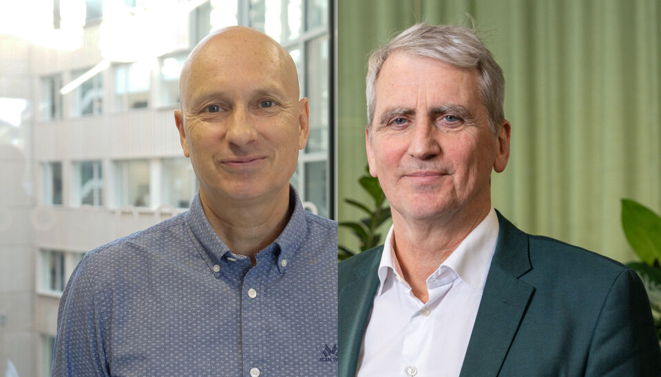 IVARETATT: Helsedirektoratets vurdering er at både det faglige, det politiske og de legitime prosessene som har ledet frem til anslag på «hva et vunnet leveår er verdt for Norge» er godt ivaretatt og gjennomført, skriver Kjartan Sælensminde og Olav Valen Slåttebrekk.