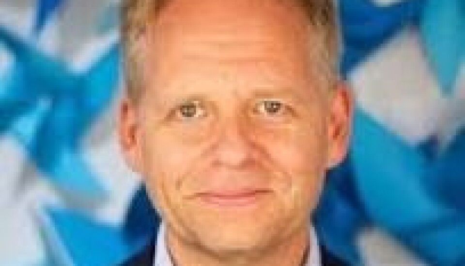 Ole Alexander Opdalshei assisterende generalsekretær, Kreftforeningen