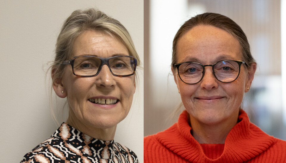 PRESSET: Jordmødre må være til stede i hjemmet over lengre tid under en hjemmefødsel, samtidig som bemanningen på sykehusets føde- og barselavdelinger allerede er presset. Hvordan er det mulig å gi tilstrekkelig ressurser til begge deler, spør Hulda Gunnlaugsdottir og Pernille Schjønsby.