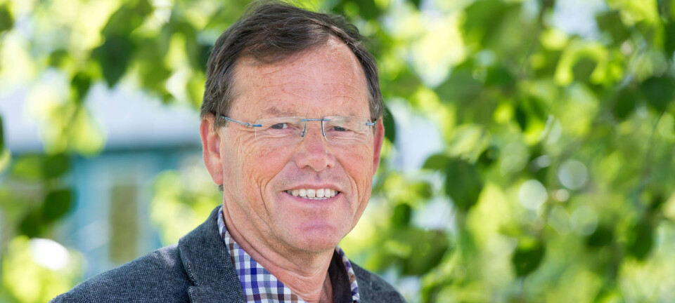 Fjernet retningslinje for psykosebehandling: – Gir et veldig uheldig signal