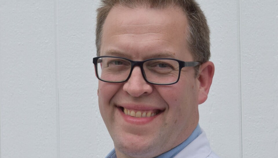 STIMULERER: Legg til samhandlingstakstene i grunnlaget for pasienttilpasset basistilskudd, så stimuleres det til mer tverrfaglighet i fastlegeordningen, skriver Hans-Christian Myklestul