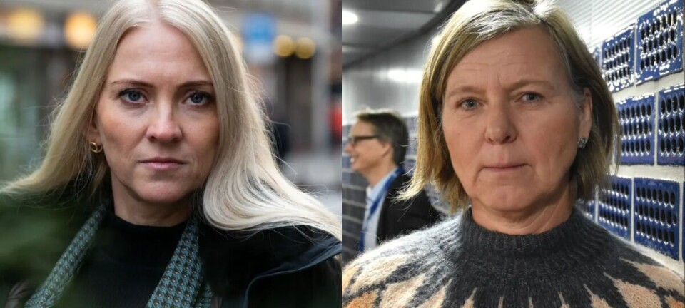 Ventetidsløftet: – Det er et veldig press om å jobbe stadig mer