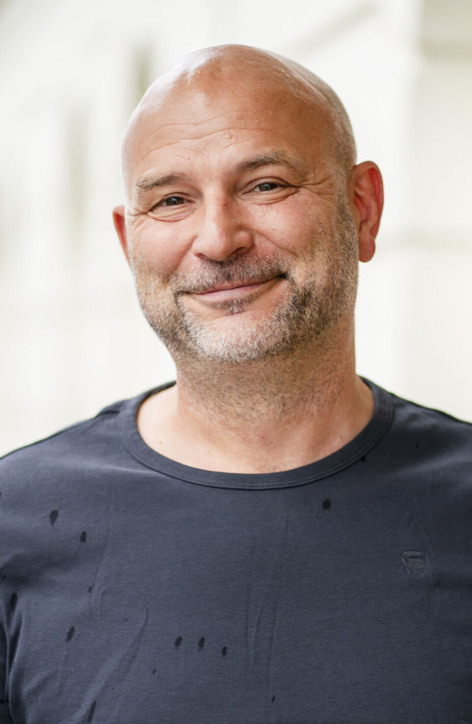 Bjørn Sletvold