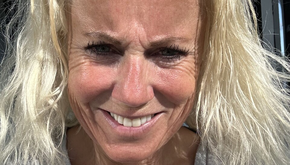 FLERE FORMER: Jeg tenker at oppgavegliding i det minste bør fremmes i flere former enn «vertikal substitusjon», skriver Ann-Chatrin Linqvist Leonardsen.