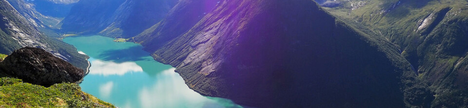 Fastlegevikariat i vakre omgivelser på Vestlandet