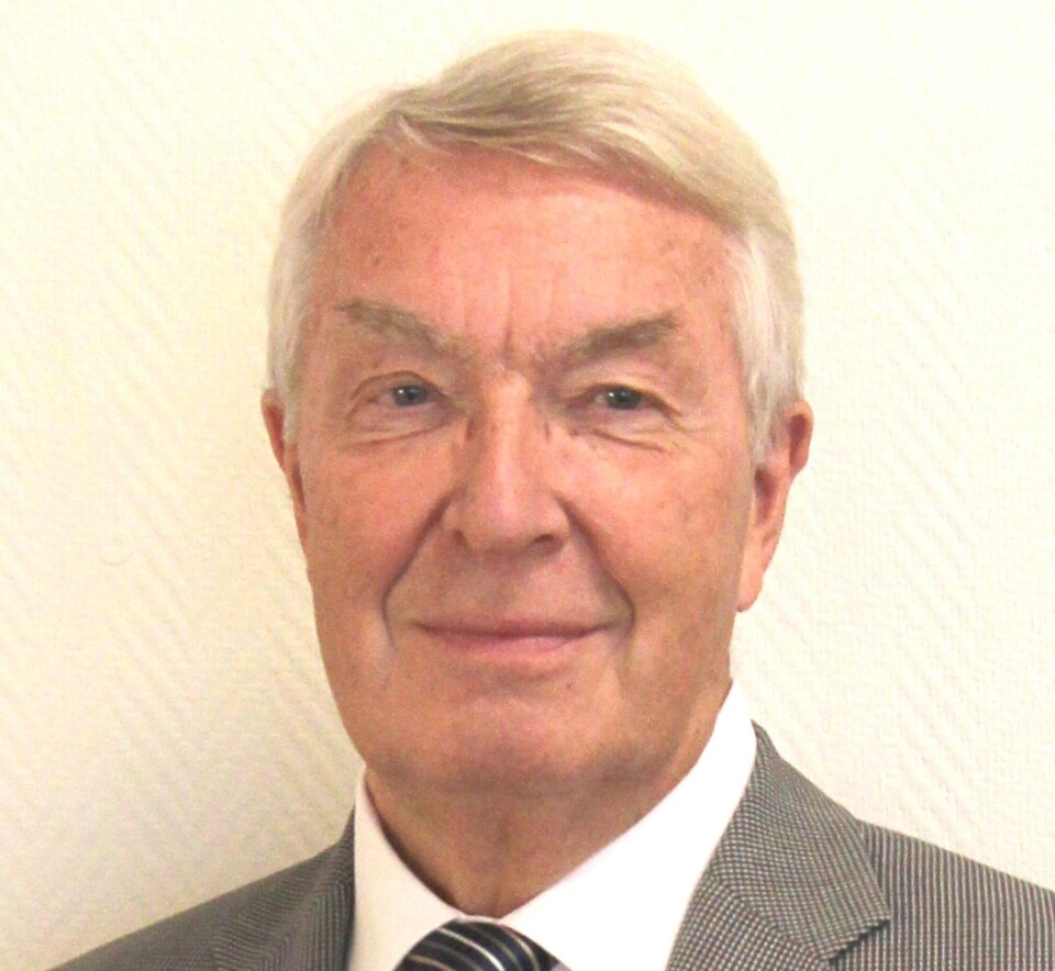 Dag Brekke