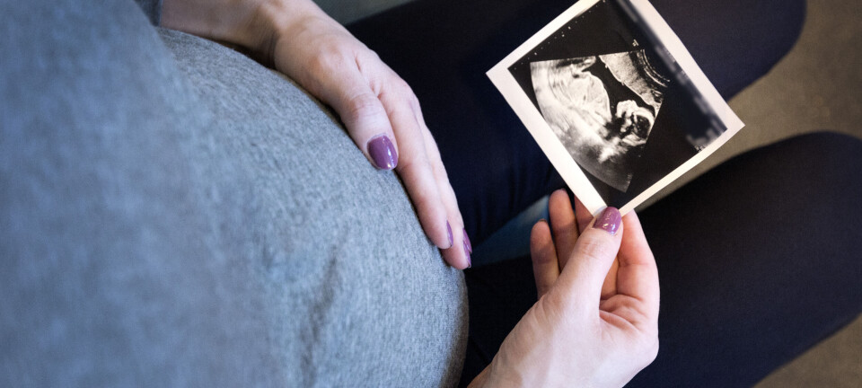 Flere gravide får påvist svangerskapsdiabetes – men ikke så mange som forventet