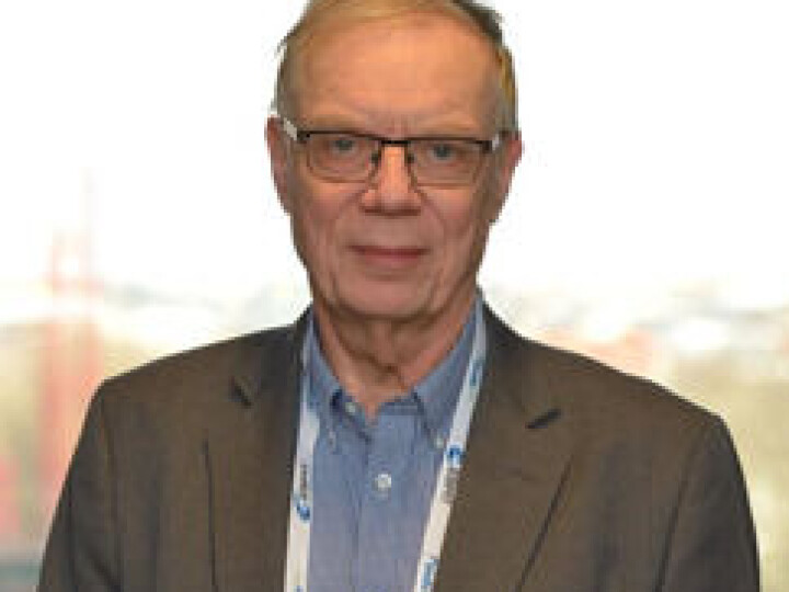 Per Ljungman