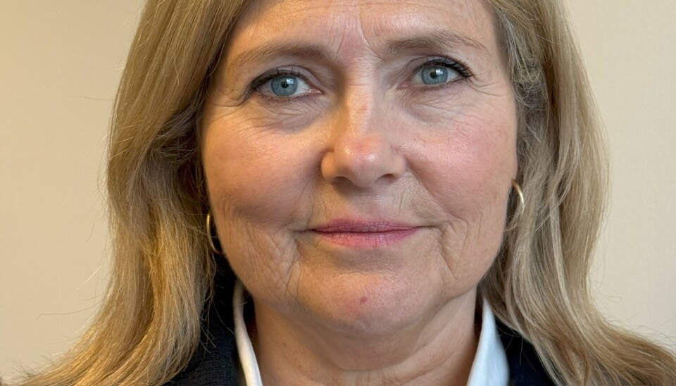 BØR TILBYS: Det at alle pasienter bør tilbys en støtteperson er ikke det samme som at alle pasienter skal ha dette, skriver Hanne Løvereide Årstad.
