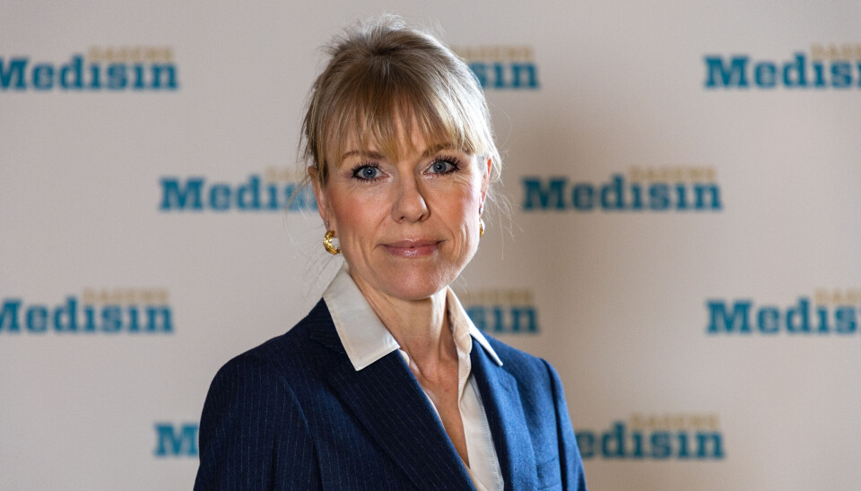 SVIKT: Landsomfattende undersøkelser de senere årene har avdekket at det i mange kommuner er omfattende svikt når det gjelder tilsynsoppgavene i miljørettet helsevern, skriver Kerstin Anine Johnsen Myhrvold.