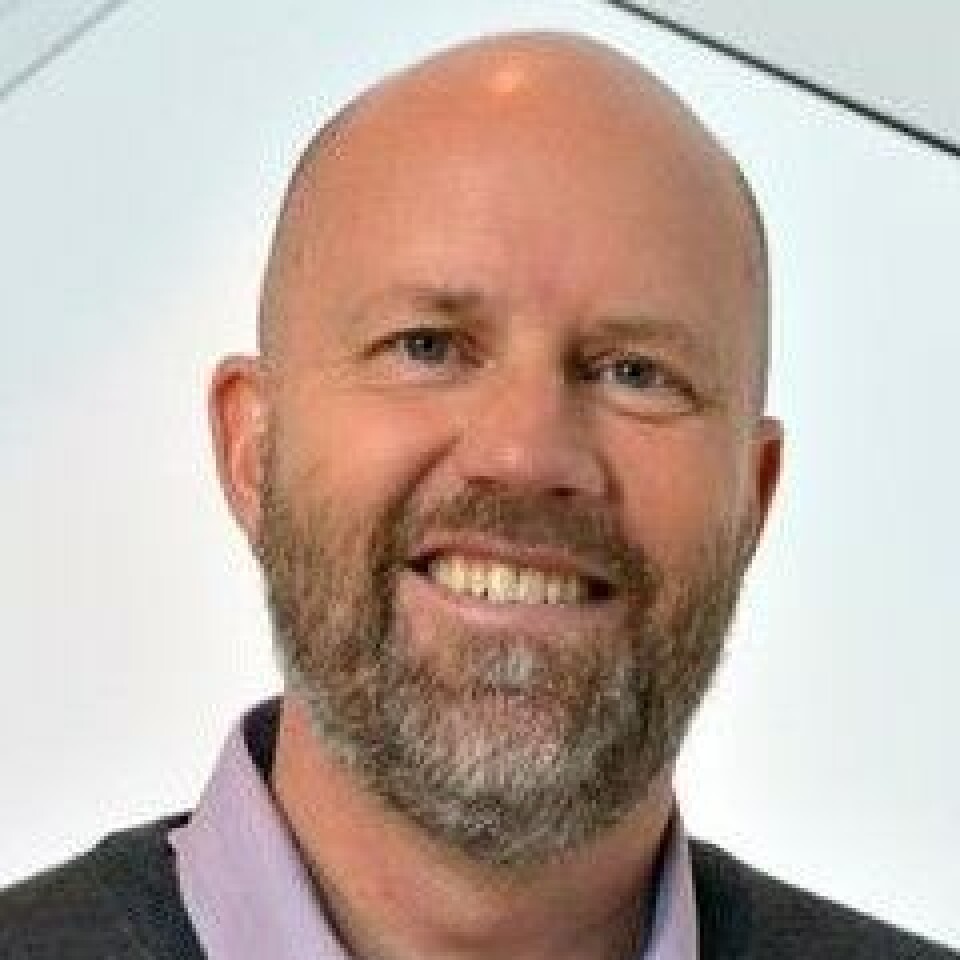 Arne Bangstad