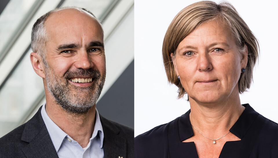 SAMFUNNSPERSPEKTIVET: Vi kan ikke se at samfunnsperspektivet er lagt til grunn for beslutningen knyttet til HPV-vaksine, skriver Anne-Karin Rime og Ståle Sagabråten.