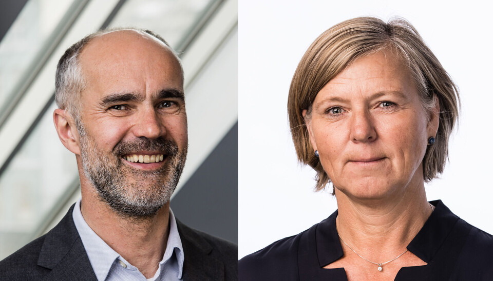 KRITISK: For at unntaksordningen skal fungere etter hensikten, må den ha en organisatorisk forankring som sikrer uavhengighet og transparens. Vi er kritiske til at vurderingene skal ligge hos en interregional vurderingskomite, da dette kan bidra til å opprettholde et system som allerede utfordrer pasientrettighetene, skriver Anne-Karin Rime og Ståle Sagabråten.