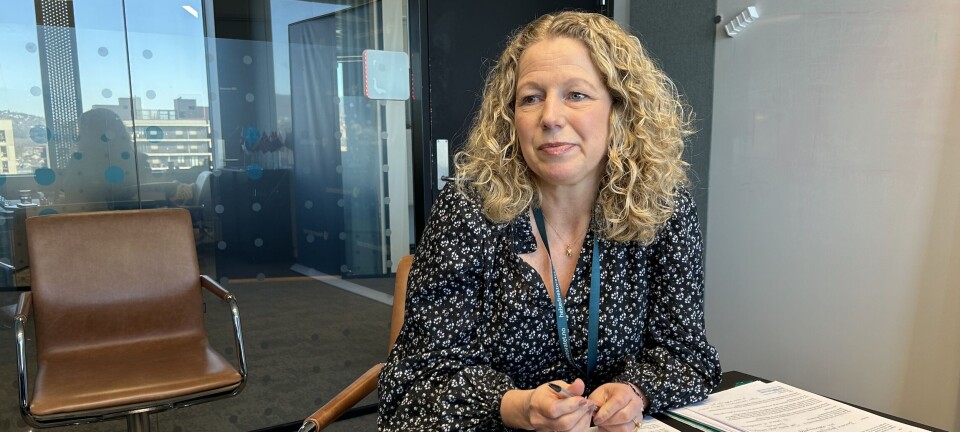 Får kritikk for å holde på retningslinje fra 2017: – Vi må ha god dokumentasjon