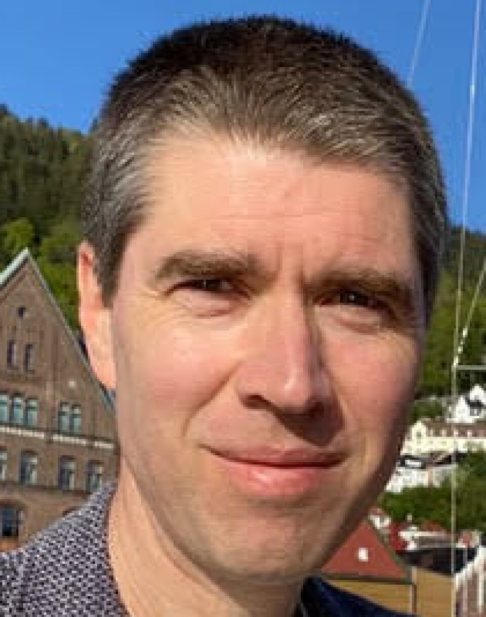 Jørg Kessler