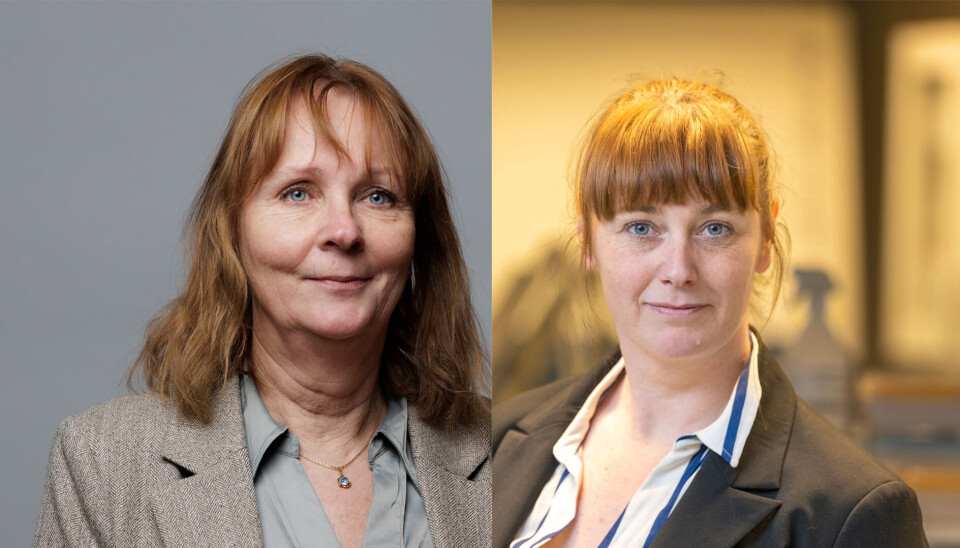 FØRSTEKLASSES: Helseministeren, i samarbeid med fagorganisasjonene, må sikre at helsepersonells arbeidsforhold er slik at de kan fortsette å levere førsteklasses helsetjenester til Norges befolkning, skriver Mette Sevaldson og Kaja Marienborg.