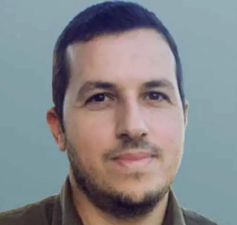 Antonios Valachis