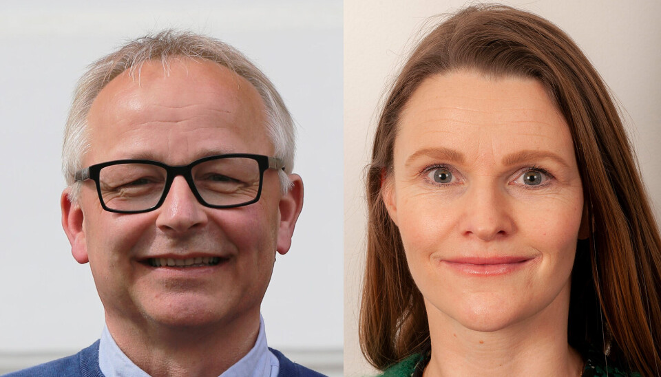 SAMTIDIG: Å innrette behandlingstilbudet og kompetansen i helsetjenesten slik at begge lidelser kan behandles samtidig, vil spare pasient, pårørende og samfunn for et stadig tilbakevendende problem og bidra til varig bedring, skriver Ragnhild Bø og Jan Ivar Røssberg.