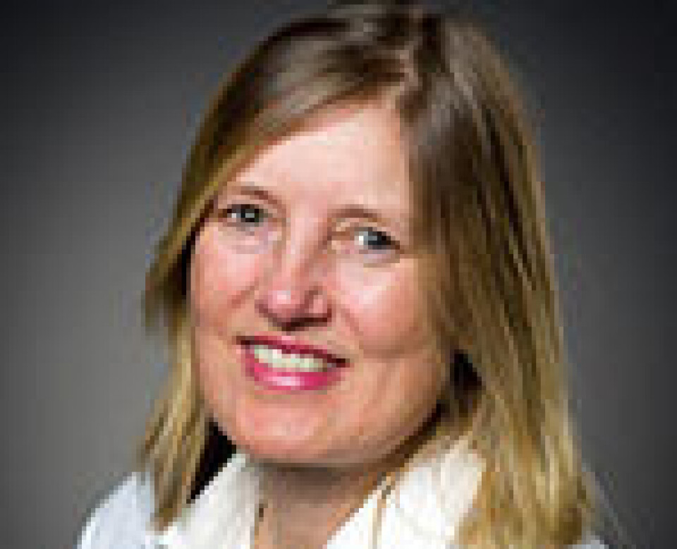 Bodil Bjerkehagen