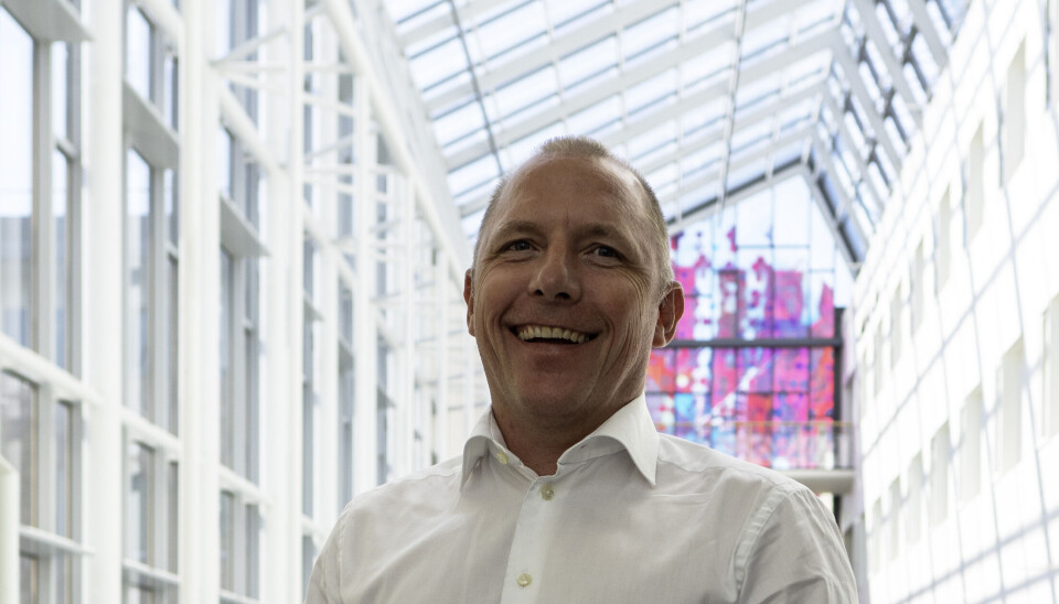 Andreas Matussek