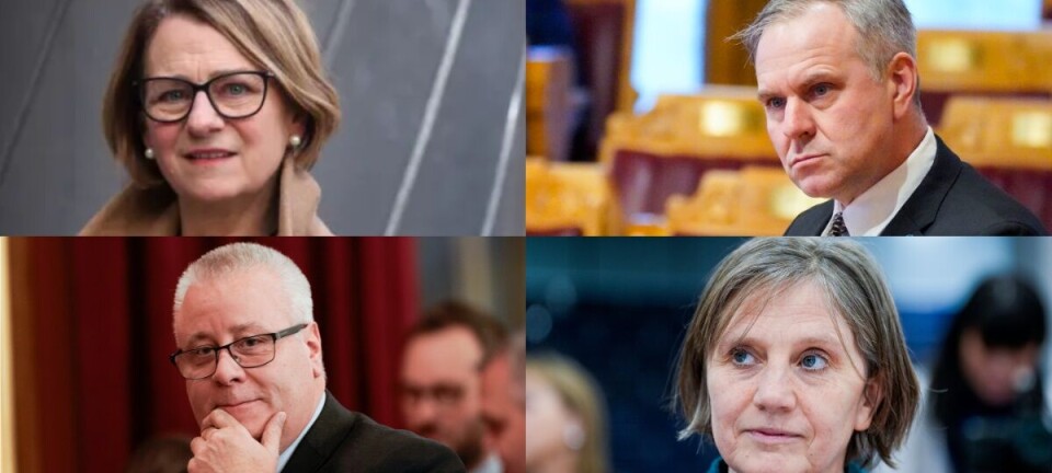 Mener ressurskrevende ukesrapporter oser av mistillit: – Mister munn og mæle
