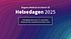 Dagens Medisin