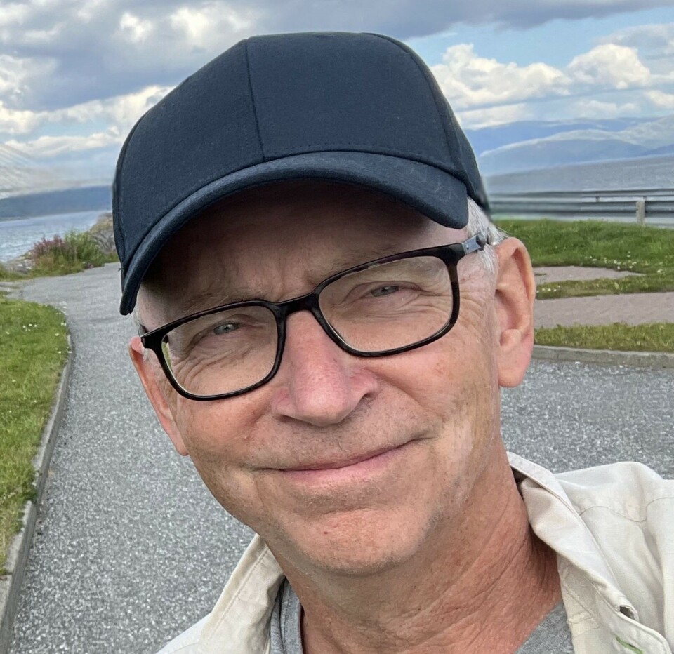 Eivind Aakhus